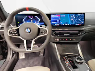 BMW M440i xDrive 48V Coupé M Sport Pro Steptronic