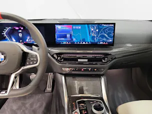 BMW M440i xDrive 48V Coupé M Sport Pro Steptronic