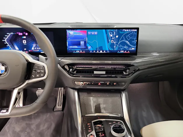 BMW M440i xDrive 48V Coupé M Sport Pro Steptronic