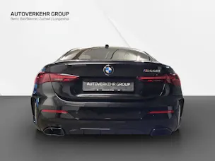 BMW M440i xDrive 48V Coupé M Sport Pro Steptronic