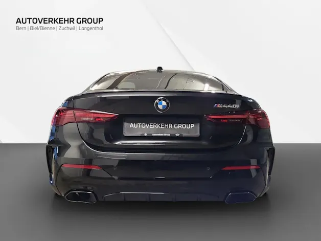 BMW M440i xDrive 48V Coupé M Sport Pro Steptronic