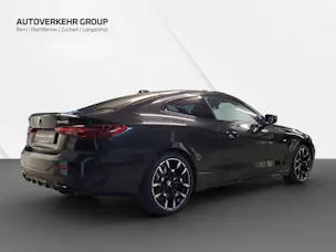 BMW M440i xDrive 48V Coupé M Sport Pro Steptronic