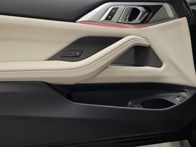 BMW M440i xDrive 48V Coupé M Sport Pro Steptronic
