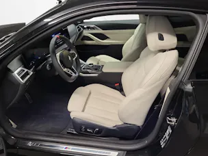 BMW M440i xDrive 48V Coupé M Sport Pro Steptronic