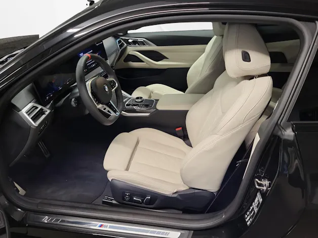 BMW M440i xDrive 48V Coupé M Sport Pro Steptronic