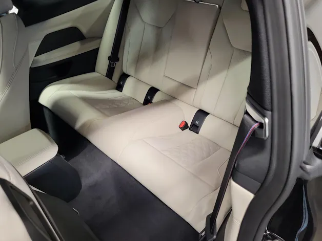 BMW M440i xDrive 48V Coupé M Sport Pro Steptronic