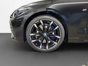 BMW M440i xDrive 48V Coupé M Sport Pro Steptronic
