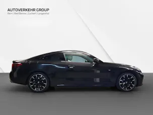 BMW M440i xDrive 48V Coupé M Sport Pro Steptronic