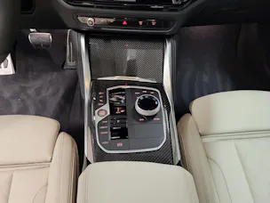 BMW M440i xDrive 48V Coupé M Sport Pro Steptronic