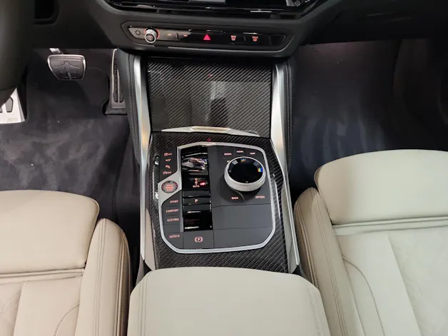 BMW M440i xDrive 48V Coupé M Sport Pro Steptronic