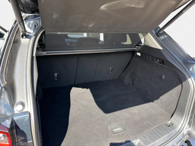 Mazda CX-60 2.5/191 Hybrid Homura 4x4