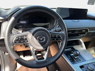 Mazda CX-60 2.5/191 Hybrid Homura 4x4