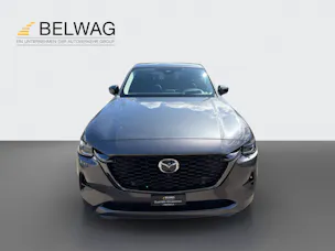 Mazda CX-60 2.5/191 Hybrid Homura 4x4