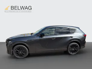 Mazda CX-60 2.5/191 Hybrid Homura 4x4
