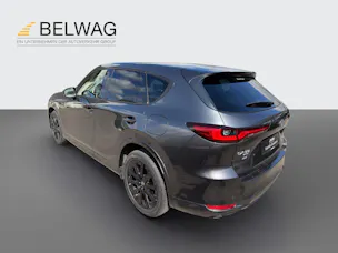 Mazda CX-60 2.5/191 Hybrid Homura 4x4