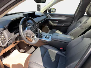 Mazda CX-60 2.5/191 Hybrid Homura 4x4