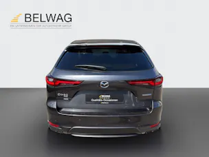 Mazda CX-60 2.5/191 Hybrid Homura 4x4