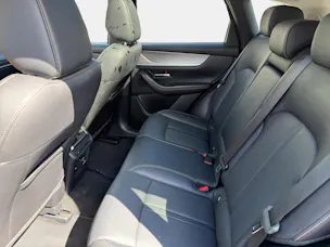 Mazda CX-60 2.5/191 Hybrid Homura 4x4
