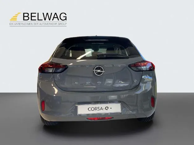 Opel Corsa-e 50kWh/136 e-Edition