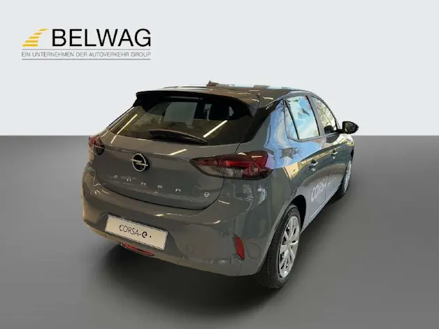 Opel Corsa-e 50kWh/136 e-Edition
