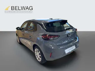 Opel Corsa-e 50kWh/136 e-Edition