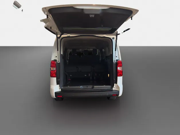 Opel Zafira XL 2.2D/180 S/S