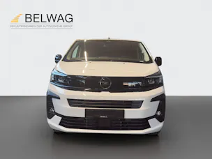 Opel Zafira XL 2.2D/180 S/S