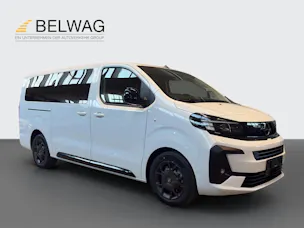 Opel Zafira XL 2.2D/180 S/S