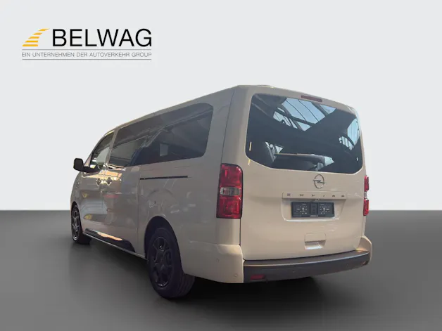 Opel Zafira XL 2.2D/180 S/S