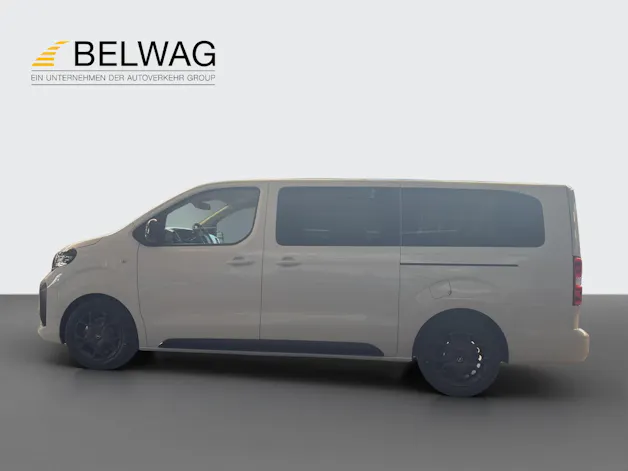 Opel Zafira XL 2.2D/180 S/S