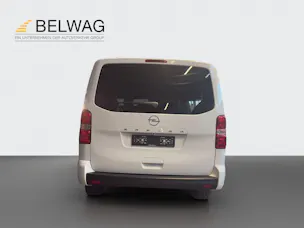 Opel Zafira XL 2.2D/180 S/S