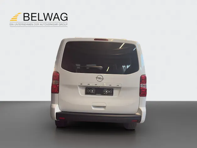 Opel Zafira XL 2.2D/180 S/S