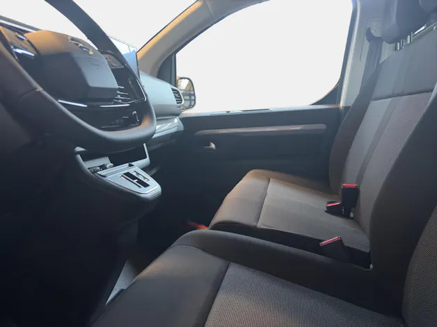 Opel Zafira XL 2.2D/180 S/S