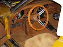 Chevrolet Stingray Big Block