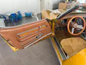 Chevrolet Stingray Big Block