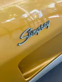 Chevrolet Stingray Big Block