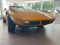 Chevrolet Stingray Big Block