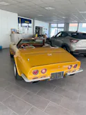 Chevrolet Stingray Big Block