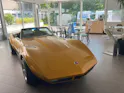 Chevrolet Stingray Big Block