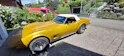 Chevrolet Stingray Big Block