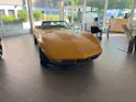 Chevrolet Stingray Big Block