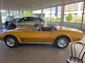 Chevrolet Stingray Big Block