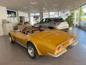 Chevrolet Stingray Big Block
