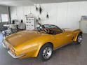 Chevrolet Stingray Big Block