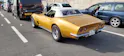Chevrolet Stingray Big Block