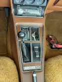 Chevrolet Stingray Big Block