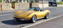 Chevrolet Stingray Big Block