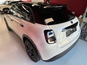 Fiat 600h Mild Hybrid Sport