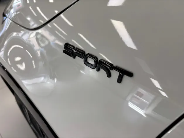 Fiat 600h Mild Hybrid Sport