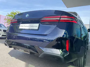 BMW 550e xDr. M Sport Steptr.